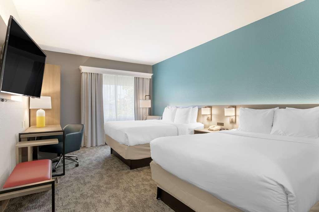 Comfort Inn & Suites Davenport - Quad Cities Cameră foto
